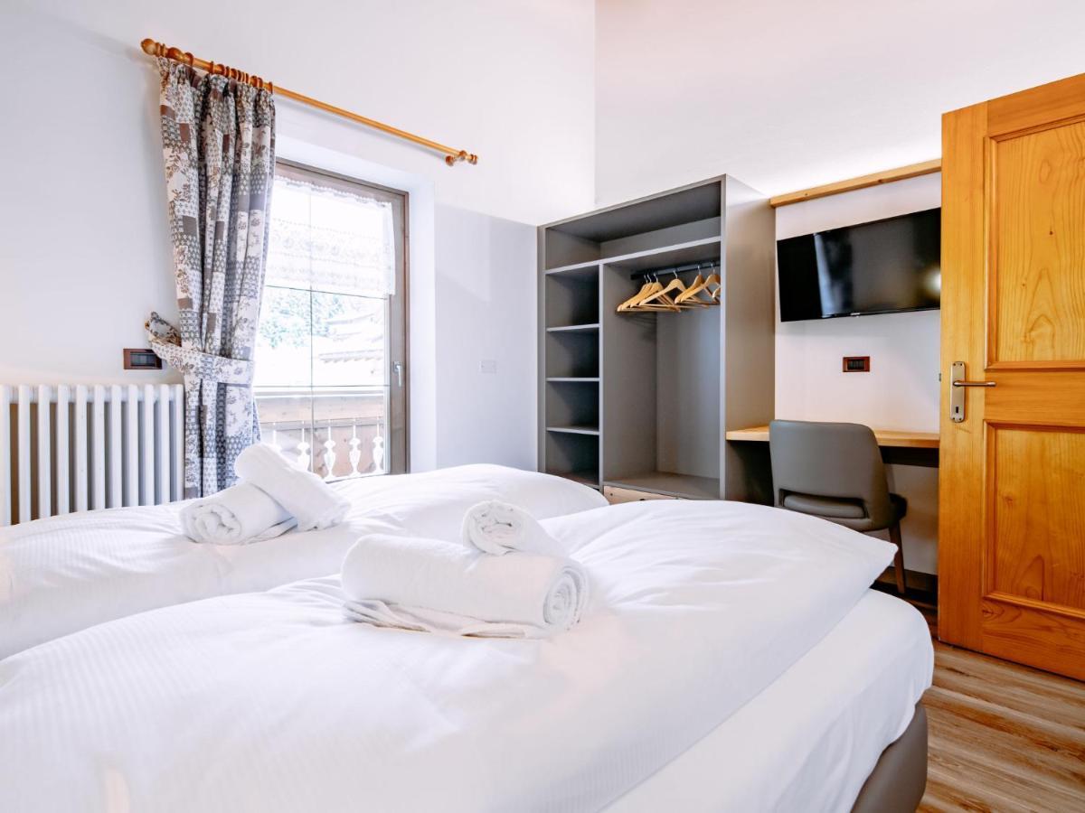Apartment Carmen-1 By Interhome سوراغا المظهر الخارجي الصورة