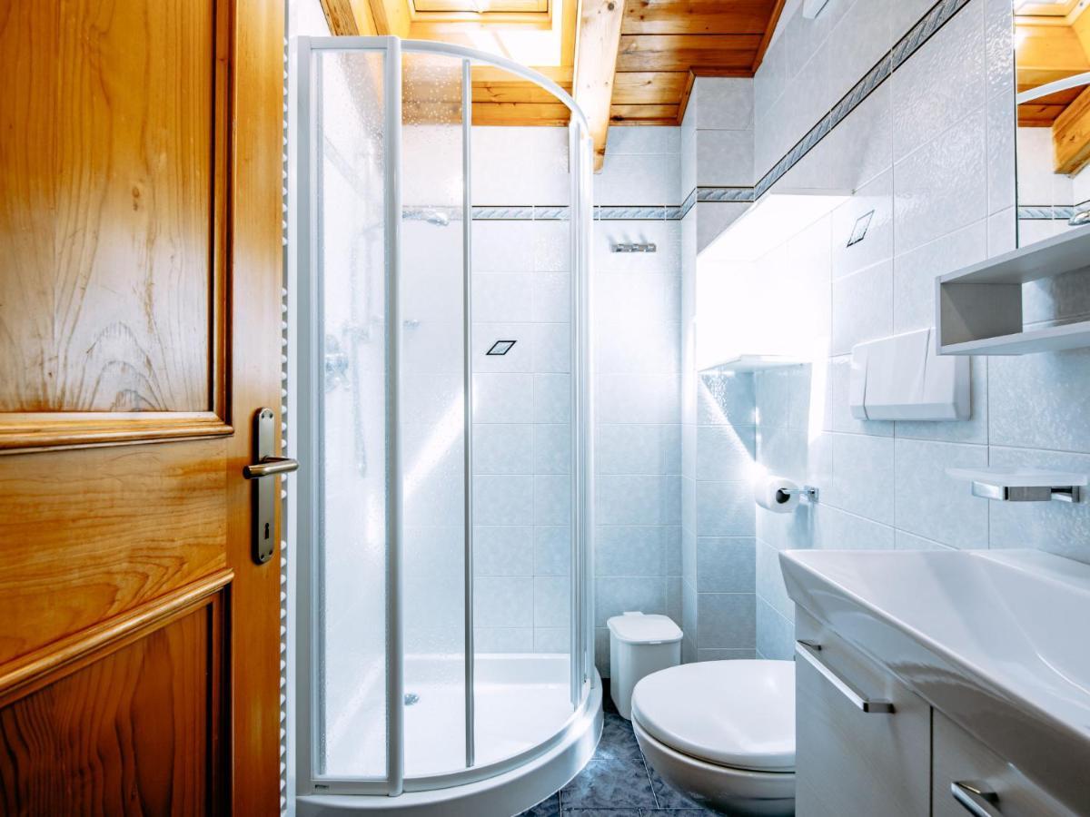 Apartment Carmen-1 By Interhome سوراغا المظهر الخارجي الصورة
