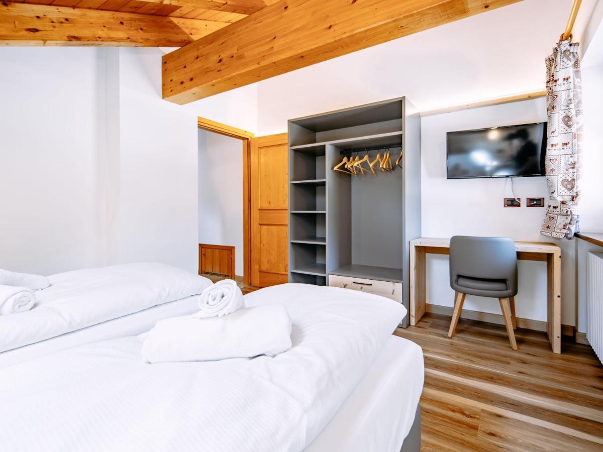 Apartment Carmen-1 By Interhome سوراغا المظهر الخارجي الصورة